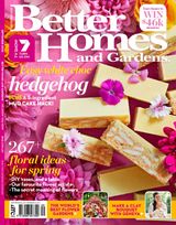 Better Homes & Gardens Australia