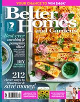 Better Homes & Gardens Australia