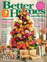 Better Homes & Gardens Australia