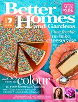 Better Homes & Gardens Australia