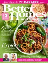 Better Homes & Gardens Australia