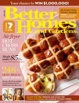 Better Homes & Gardens Australia