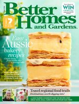 Better Homes & Gardens Australia