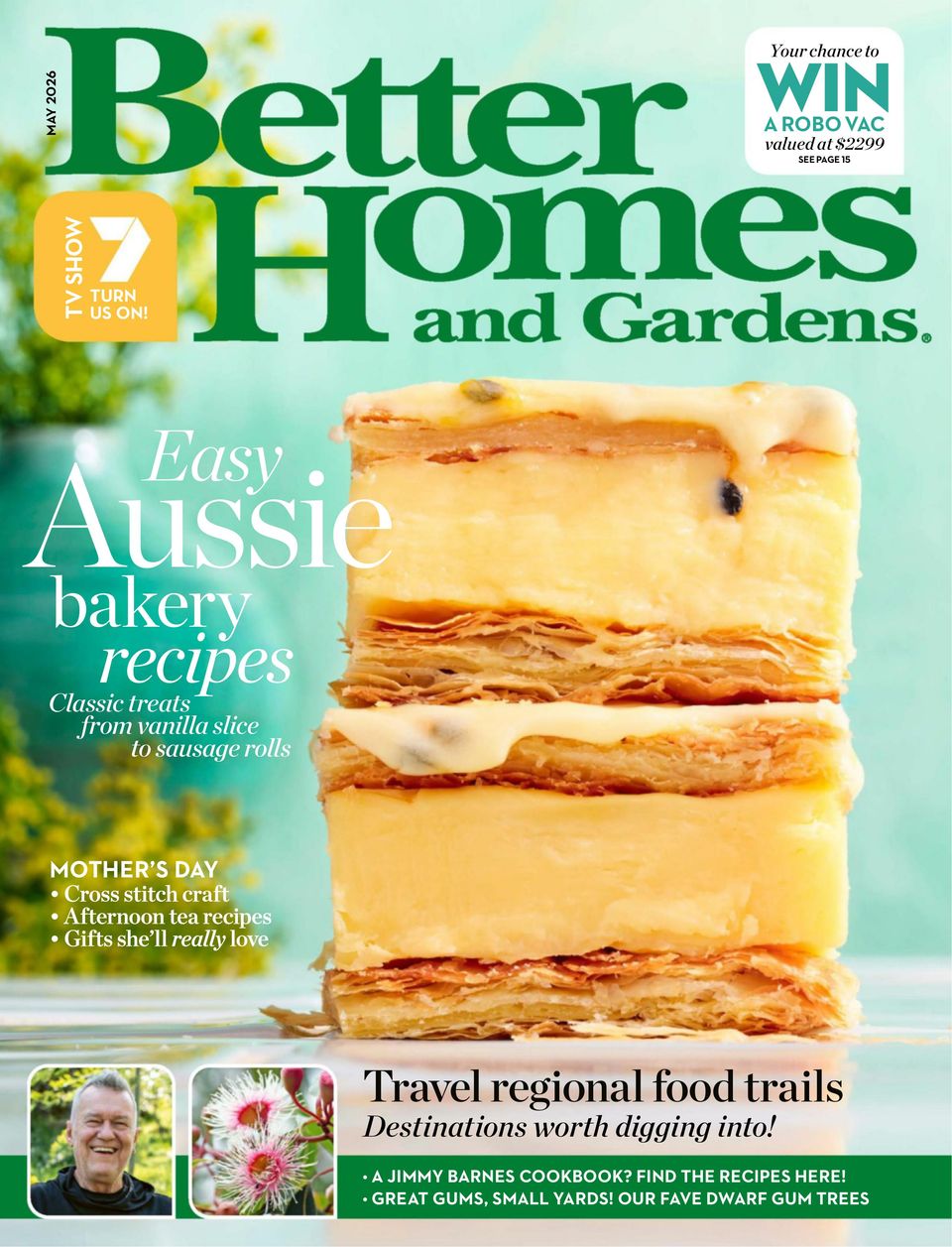 Better Homes & Gardens Australia