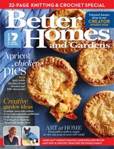 Better Homes & Gardens Australia