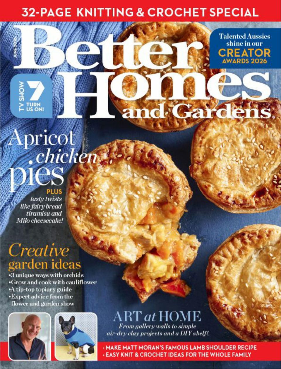 Better Homes & Gardens Australia