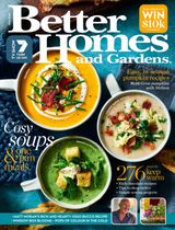 Better Homes & Gardens Australia