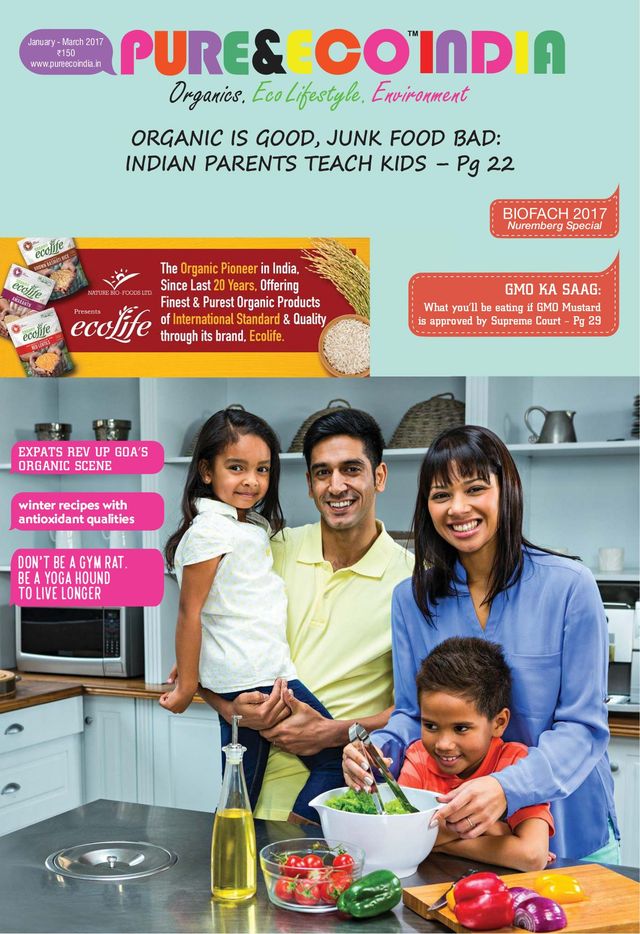 Pure & Eco India