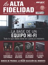 Tu alta fidelidad EXTRA 29