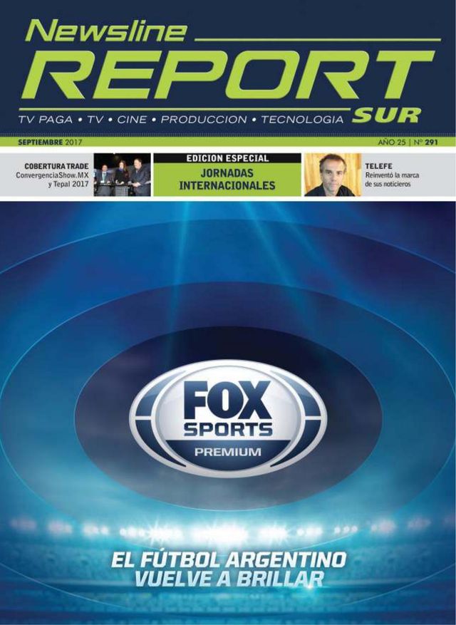 Newsline Report