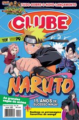 Revista Clube - Edição 05