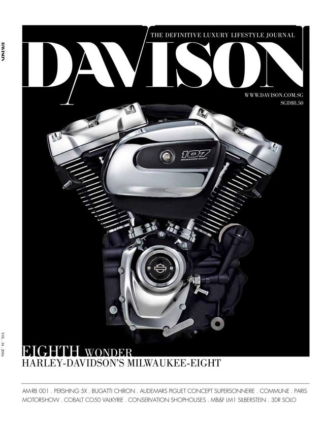 DAVISON