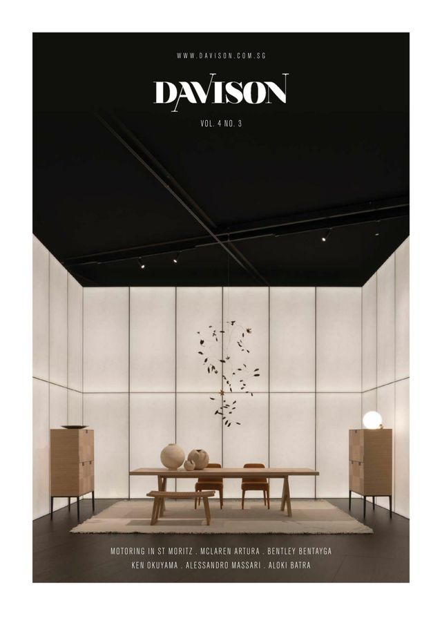 DAVISON
