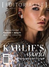 Fall - Winter 2016- Karlie Kloss