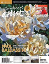 December/January 2017  •  Issue 112