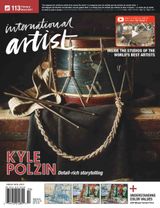 February/March 2017 • Issue 113