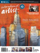 December/January 2018 • Issue 118