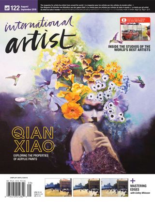 International Artist