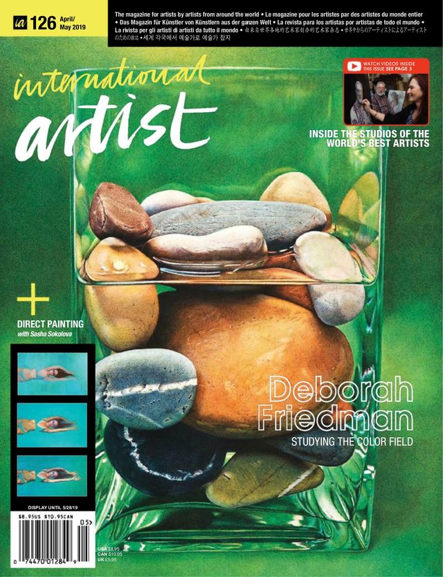 Gå ubegrenset med Magzter GOLD