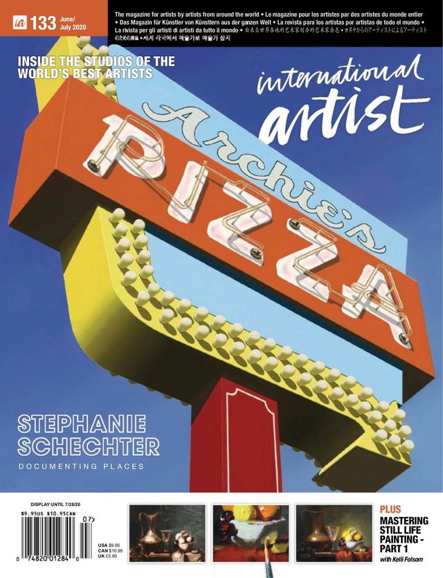 International Artist