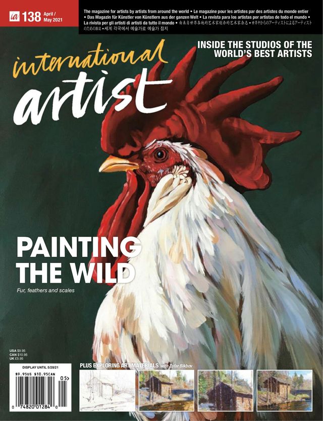 International Artist