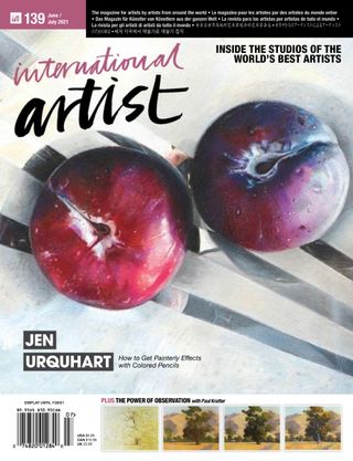 International Artist
