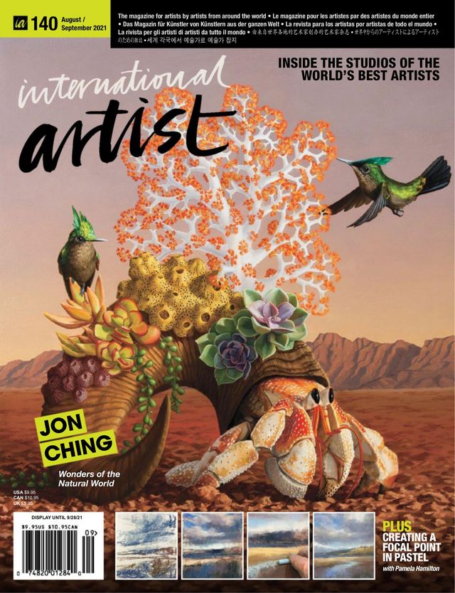 International Artist