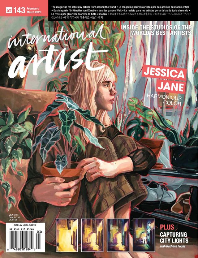 International Artist