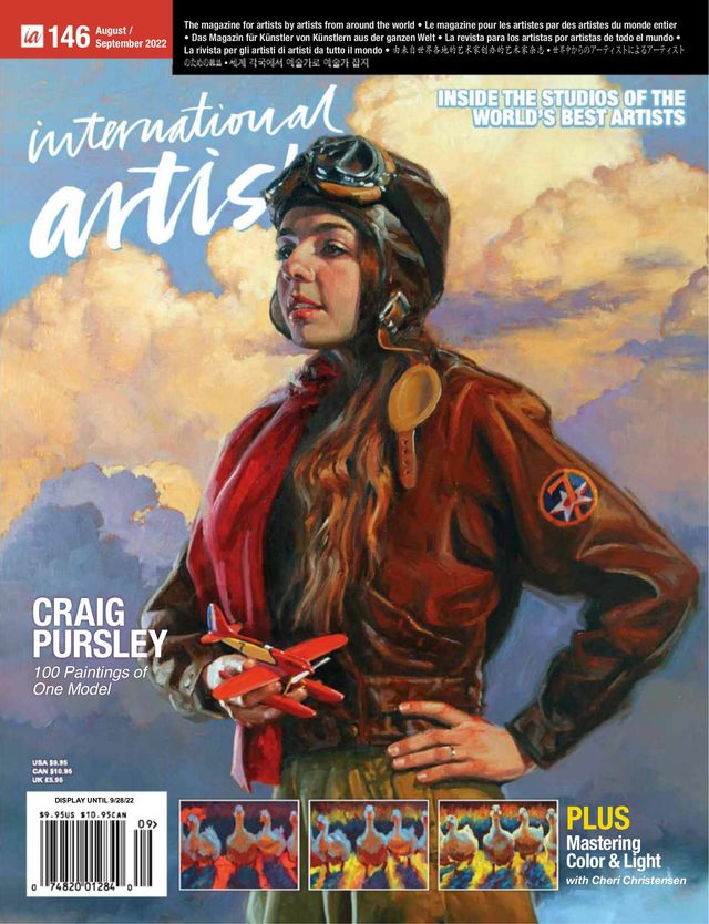 International Artist