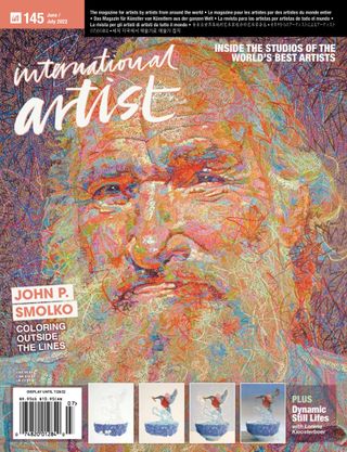 International Artist