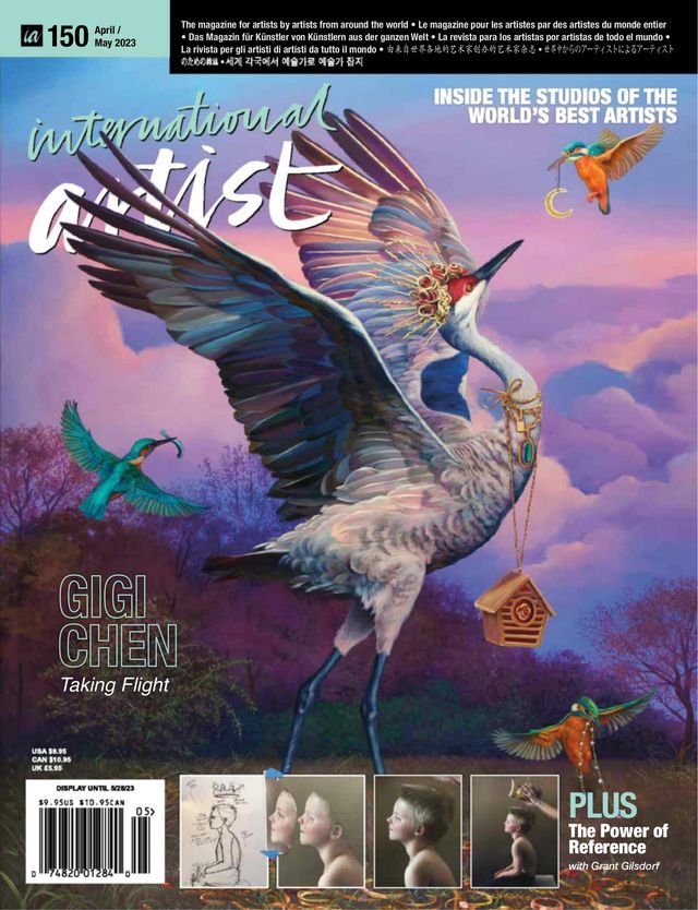 International Artist