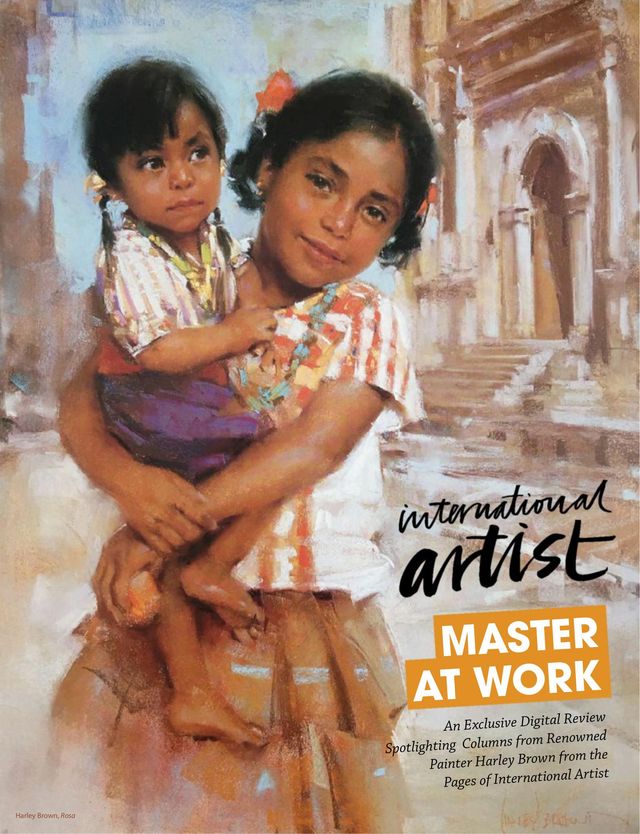 International Artist