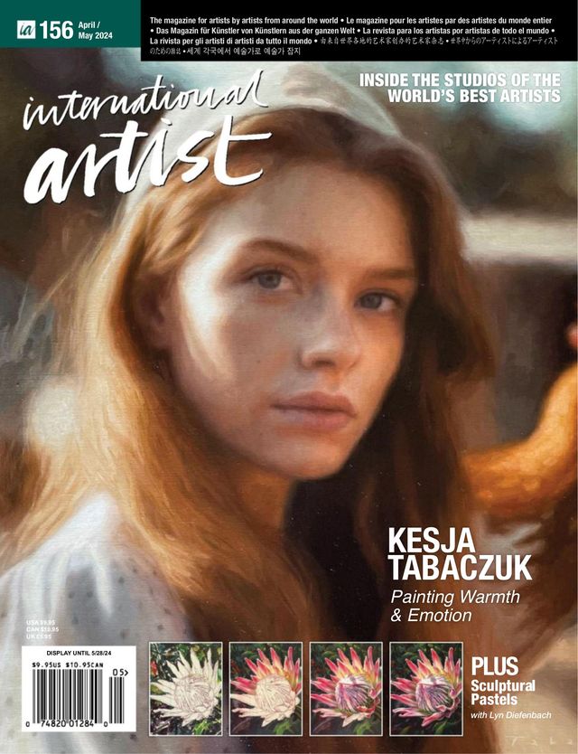 International Artist