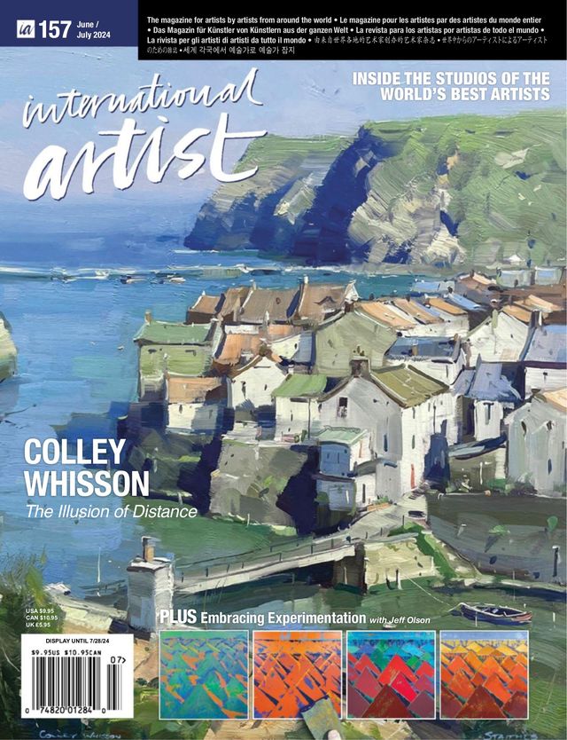 International Artist