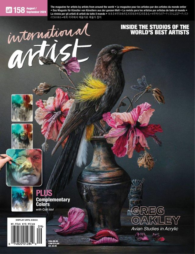 International Artist