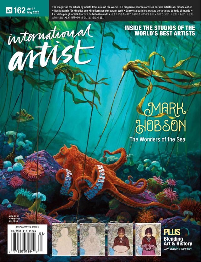 International Artist