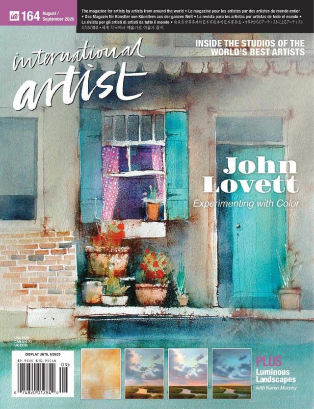 International Artist