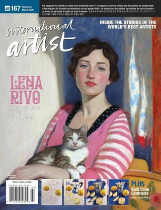 International Artist