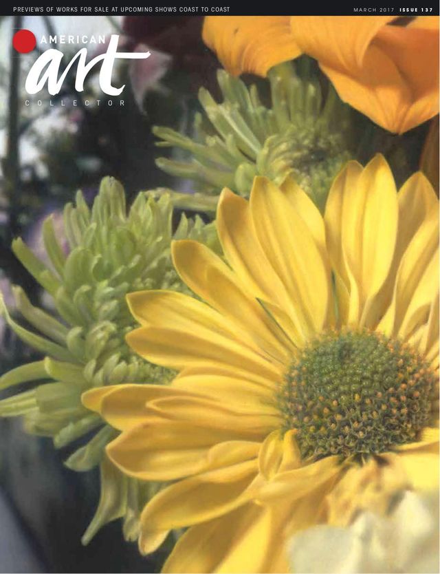 American Art Collector
