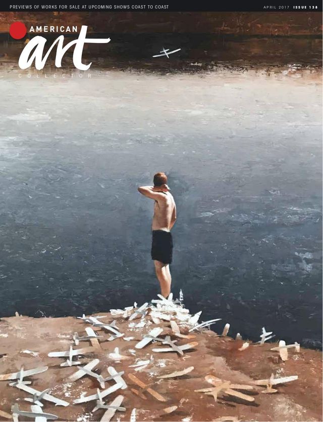 American Art Collector