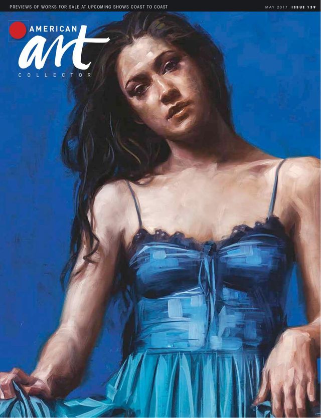 American Art Collector