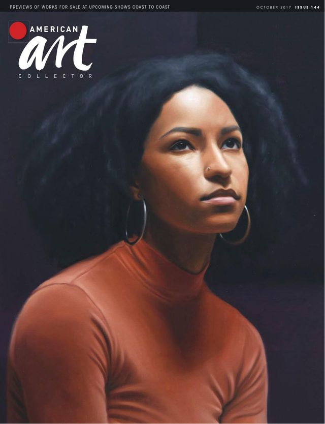 American Art Collector