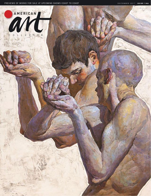 American Art Collector