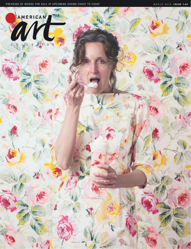 American Art Collector