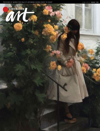 American Art Collector