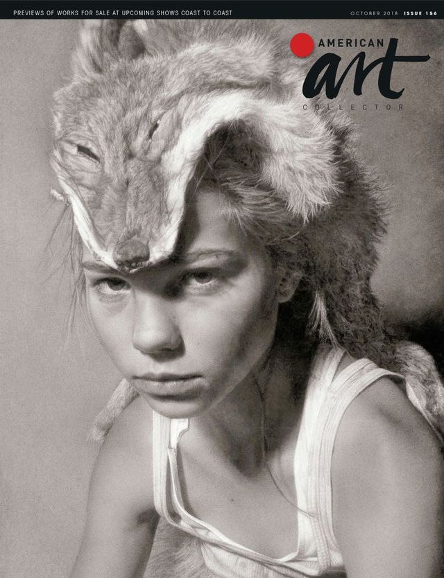 American Art Collector
