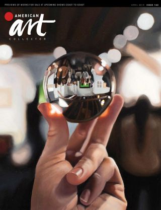 American Art Collector