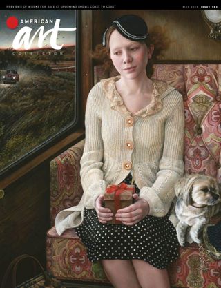 American Art Collector