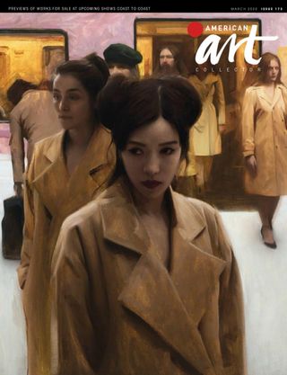 American Art Collector