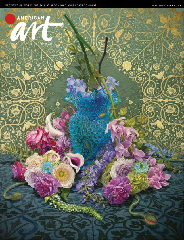 American Art Collector